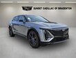 CADILLAC LYRIQ