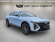 CADILLAC LYRIQ