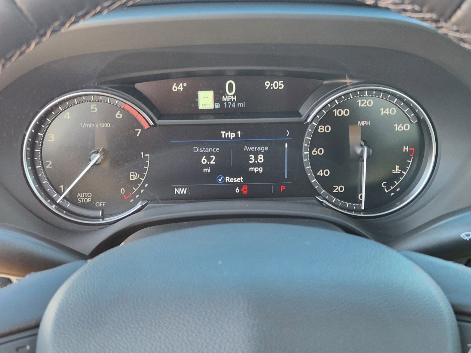 2025 Cadillac CT4 Premium Luxury - Photo 32