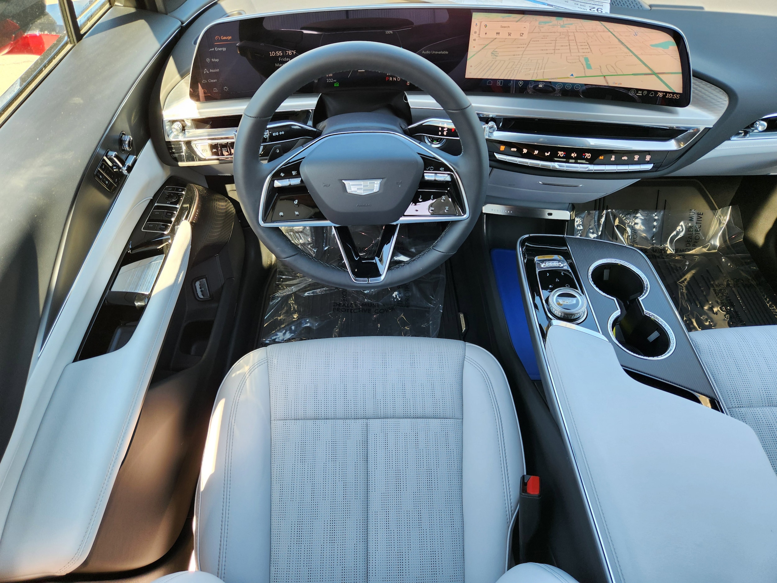 2025 Cadillac LYRIQ Sport 1 - Photo 16