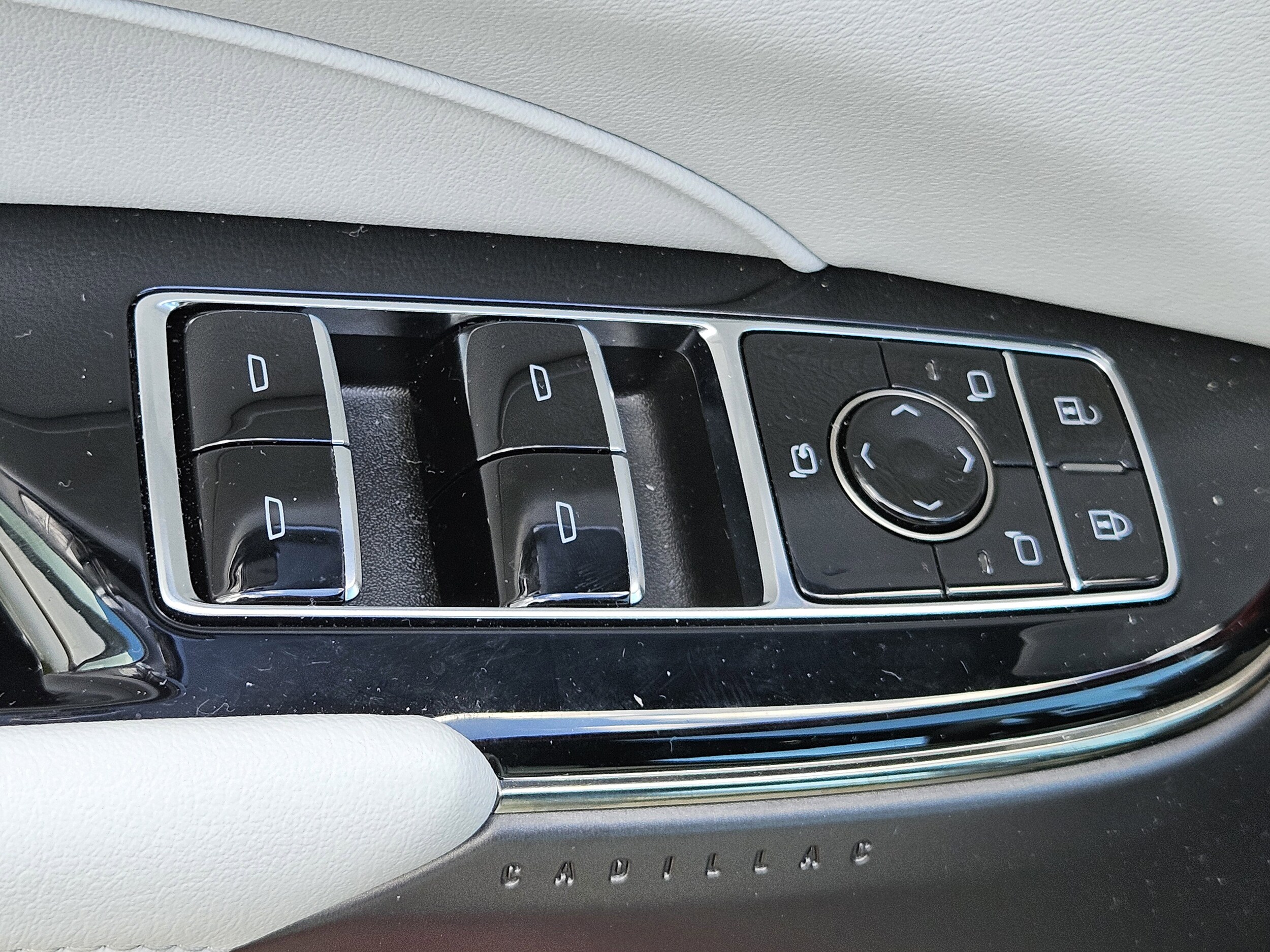 2025 Cadillac LYRIQ Sport 1 - Photo 20