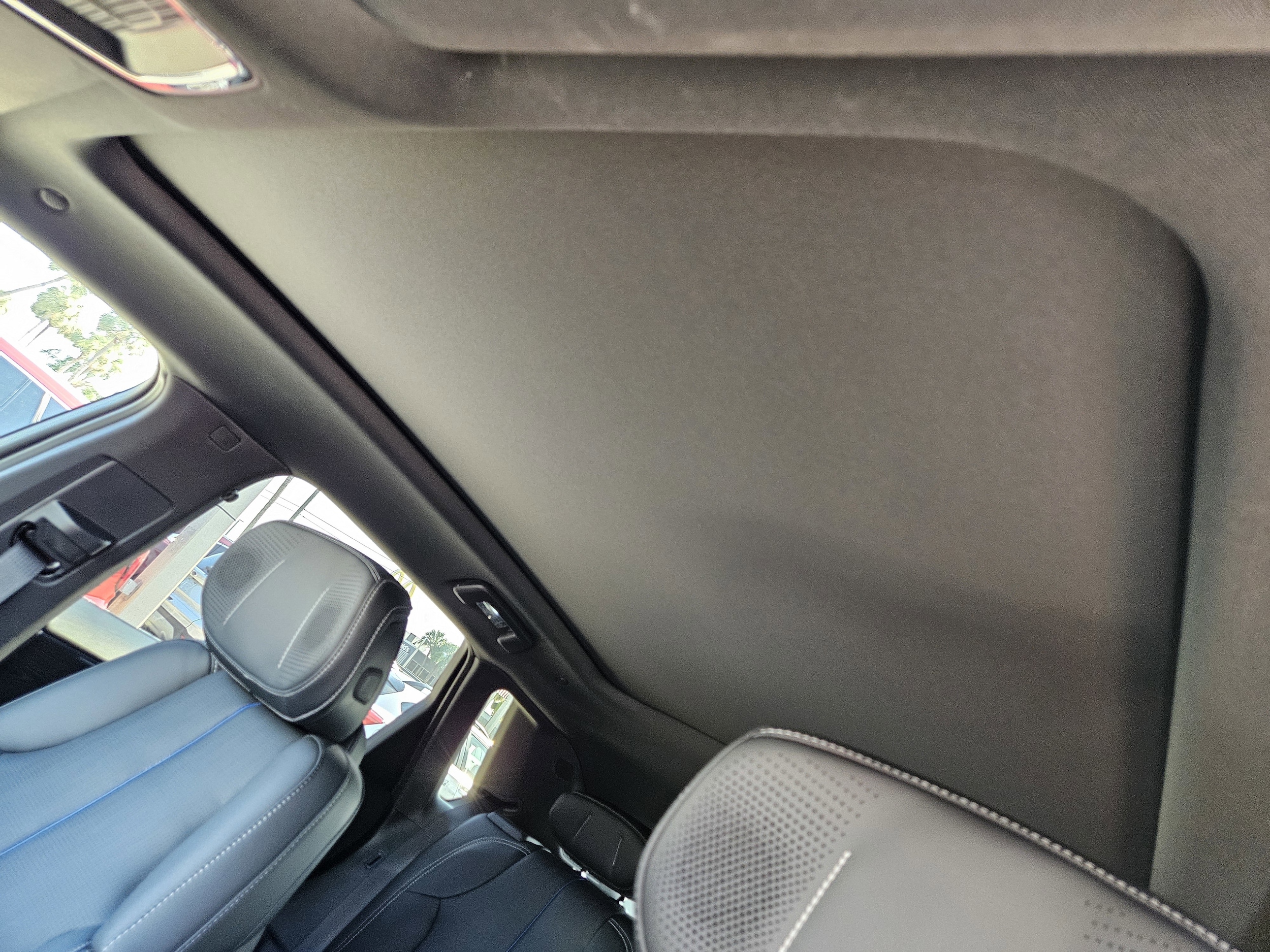 2025 Cadillac LYRIQ Sport 3 - Photo 23