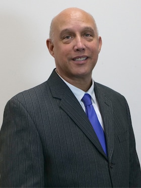 Staff member KEITH SOTO from d3f9187fc701
