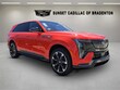 CADILLAC ESCALADE IQ