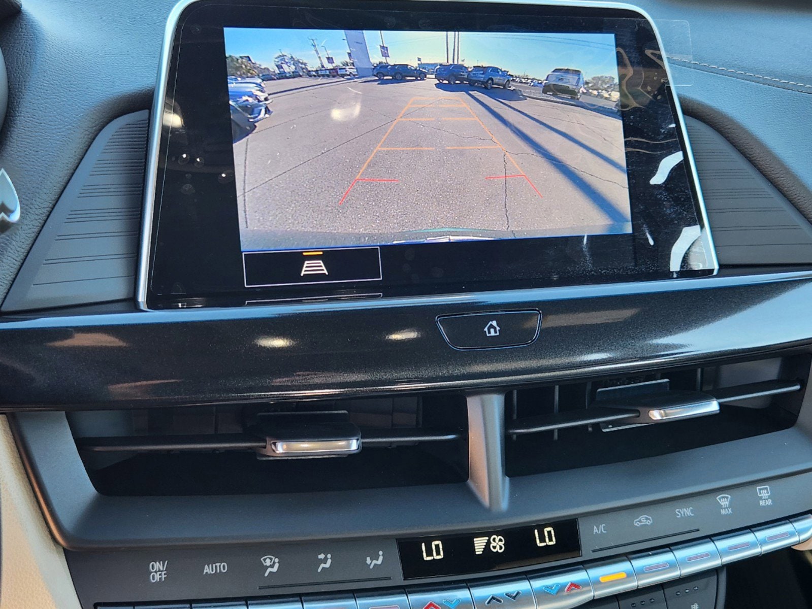 2025 Cadillac CT4 Premium Luxury - Photo 24