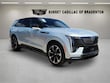 CADILLAC ESCALADE IQ
