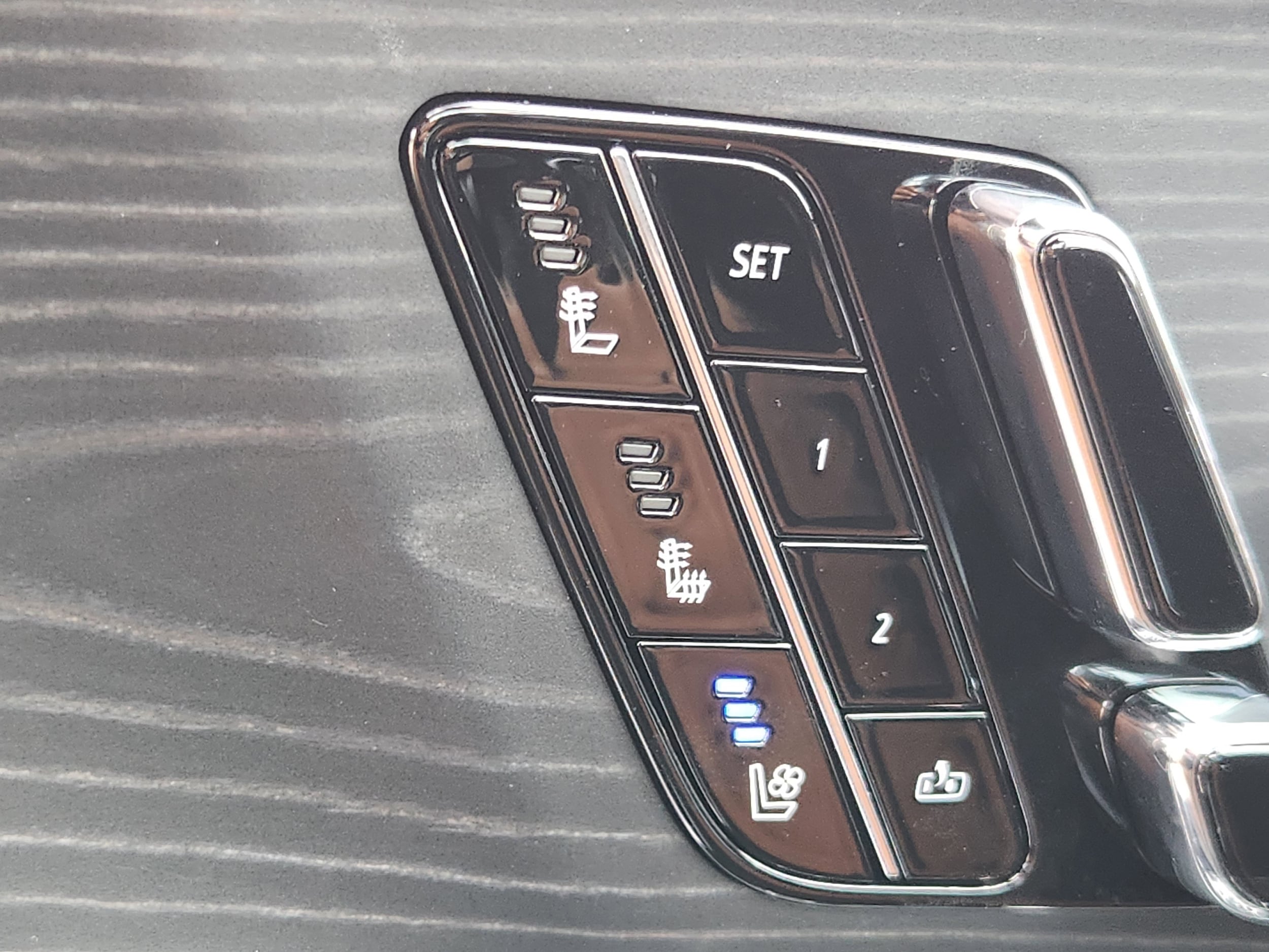 2025 Cadillac LYRIQ Sport 3 - Photo 29