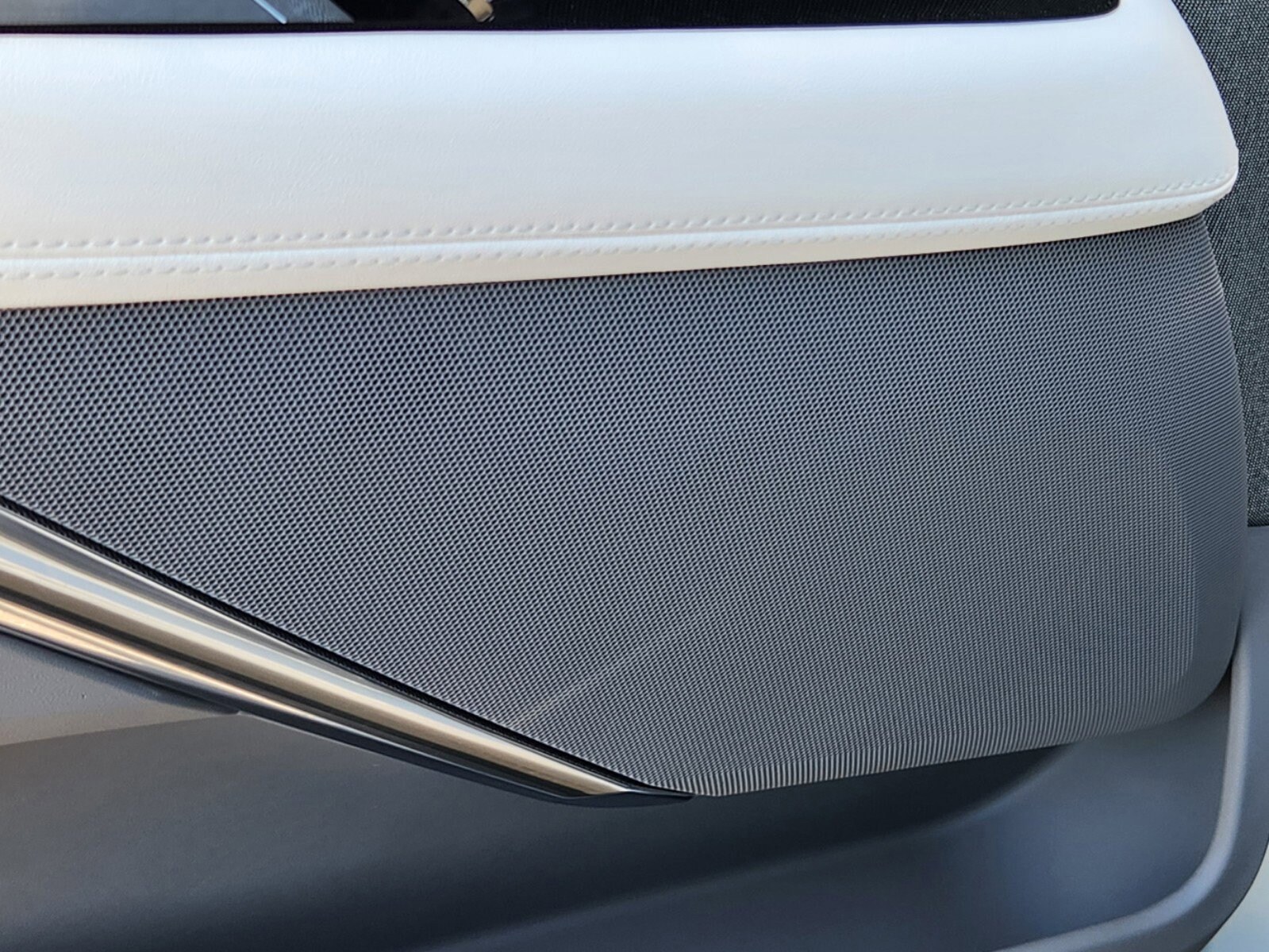 2025 Cadillac Escalade IQ Sport 1 - Photo 24