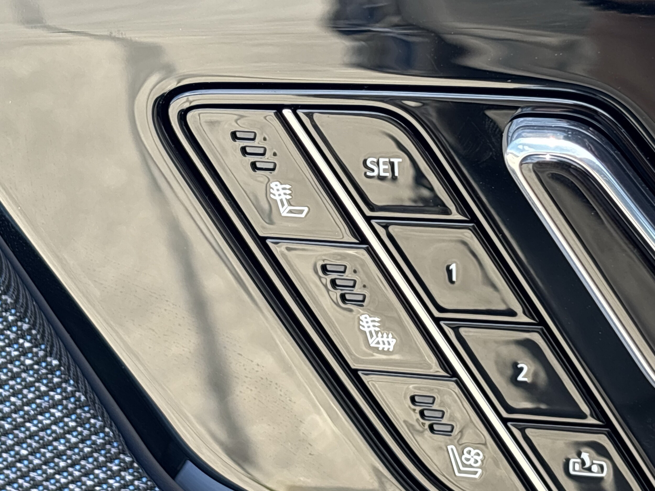 2026 Cadillac OPTIQ Premium Sport - Photo 31