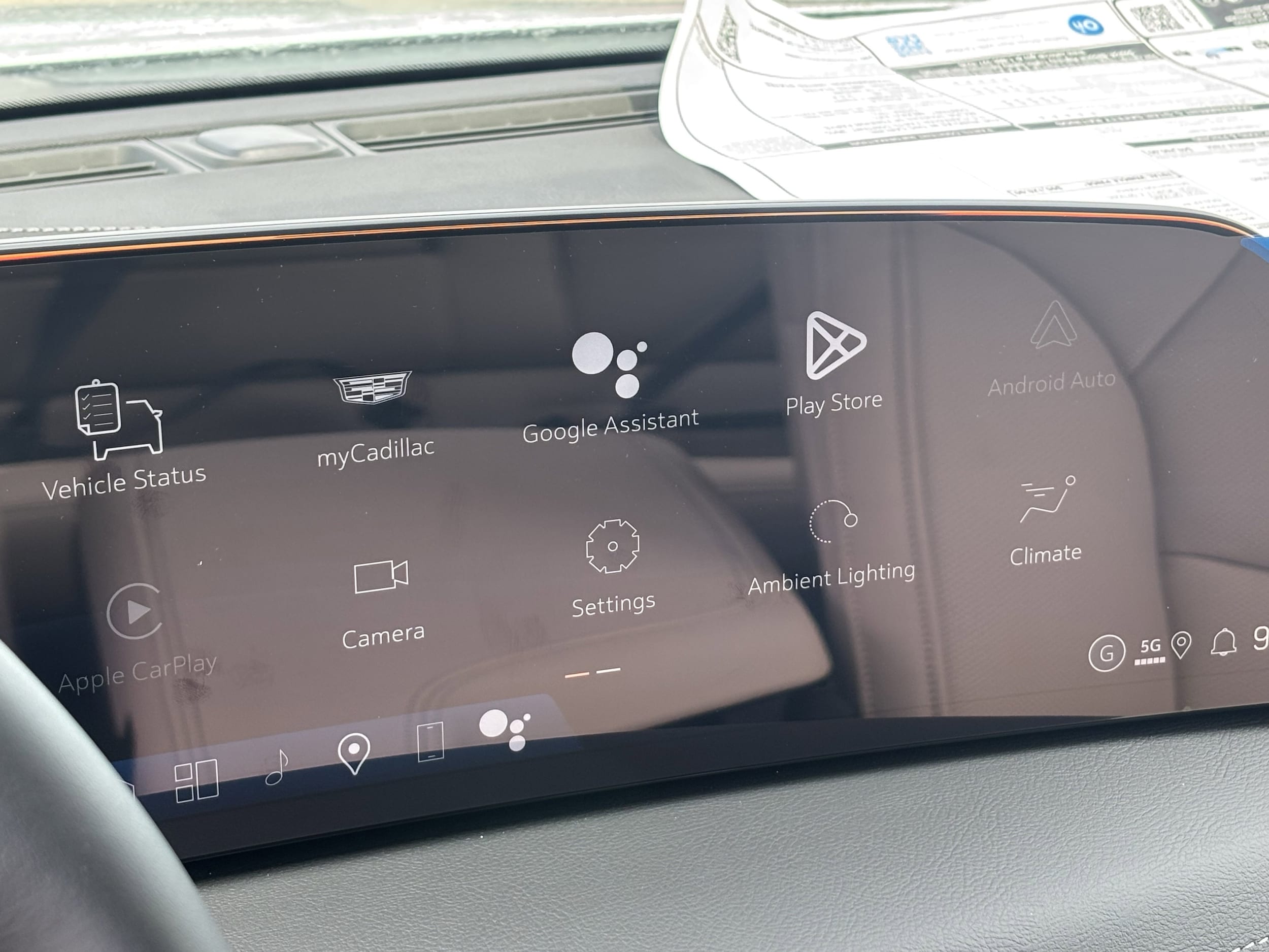 2026 Cadillac CT5 Premium Luxury - Photo 25