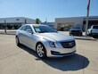  CADILLAC ATS
