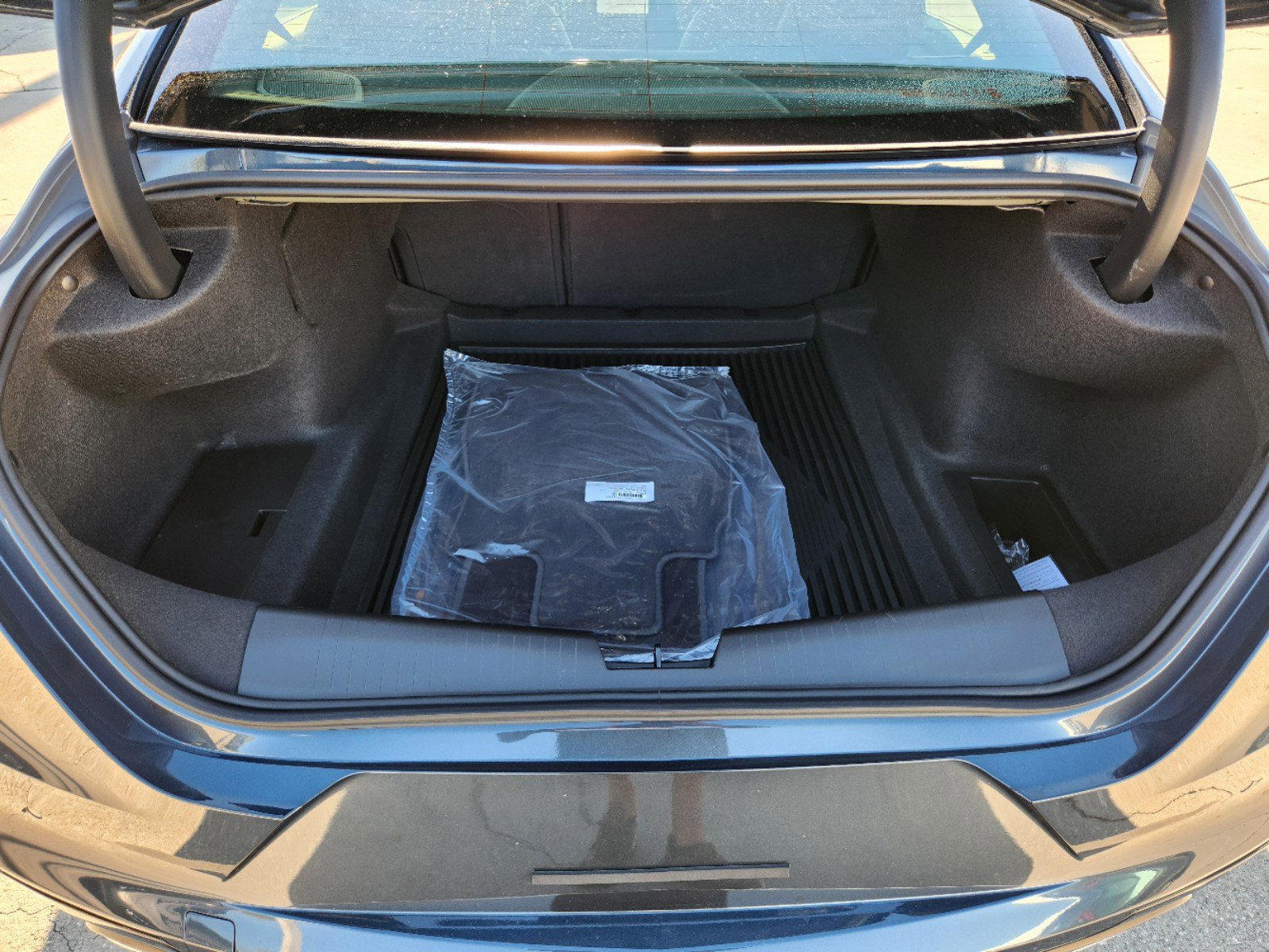 2025 Cadillac CT4 Sport - Photo 12