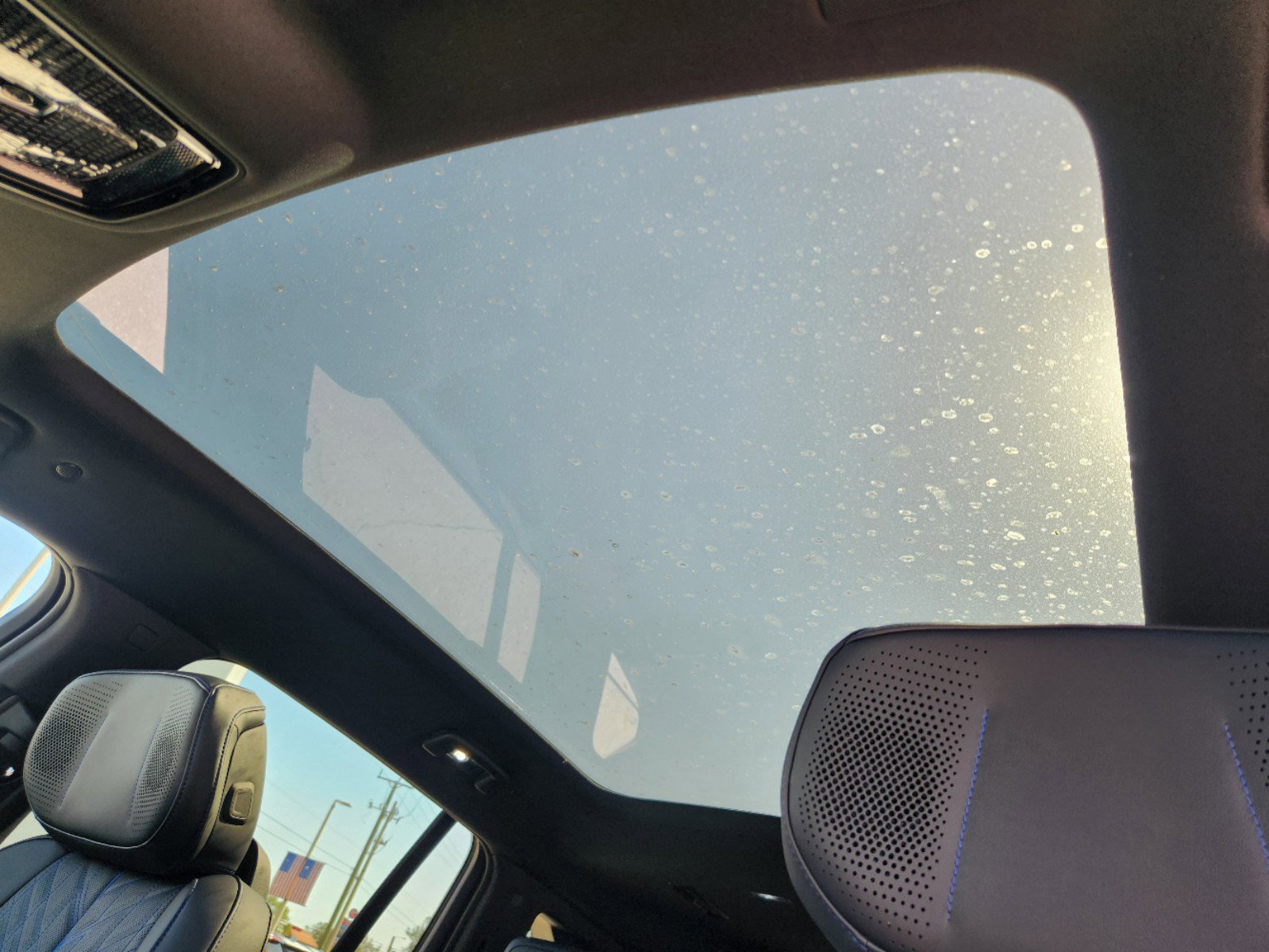 2025 Cadillac Escalade IQ Sport 1 - Photo 24