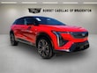 CADILLAC OPTIQ