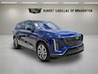 CADILLAC VISTIQ