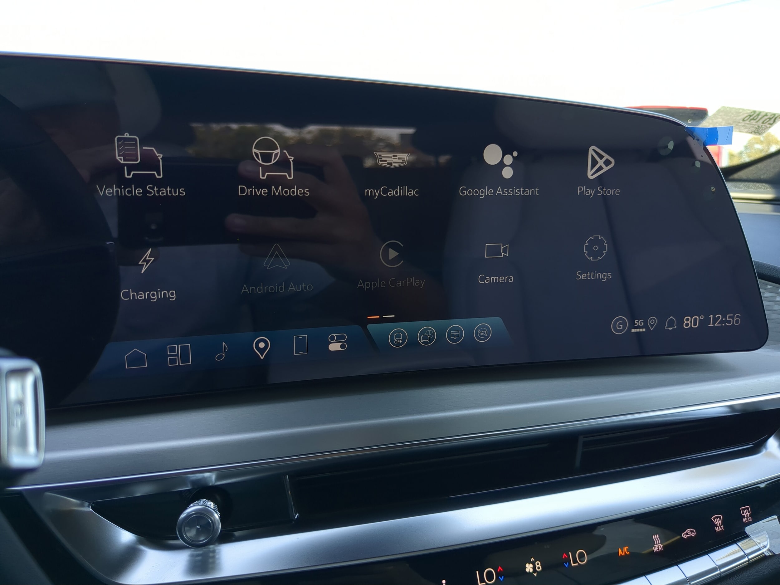2026 Cadillac LYRIQ Sport - Photo 21