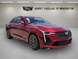 CADILLAC CT4-V