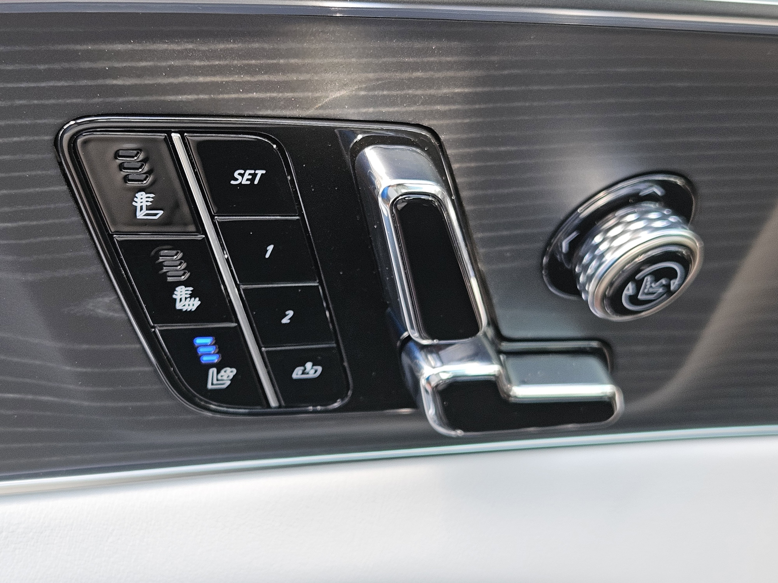 2025 Cadillac LYRIQ Sport 3 - Photo 21