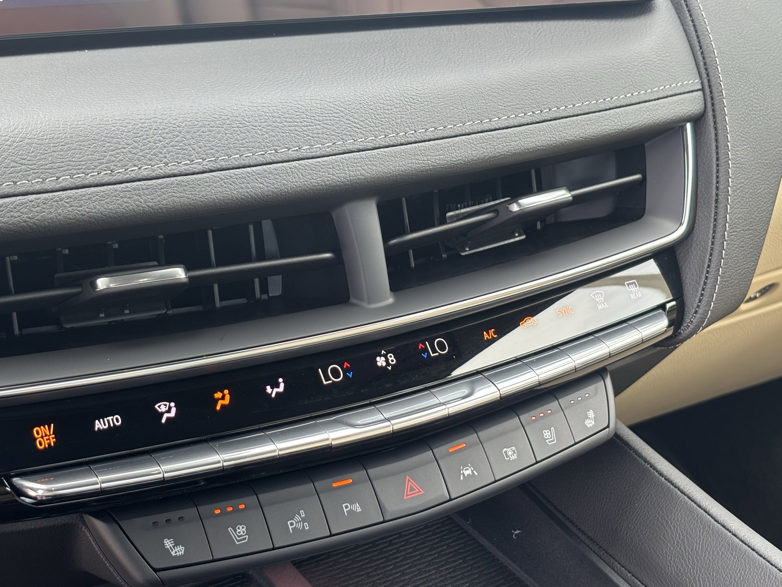 2026 Cadillac CT5 Premium Luxury - Photo 28