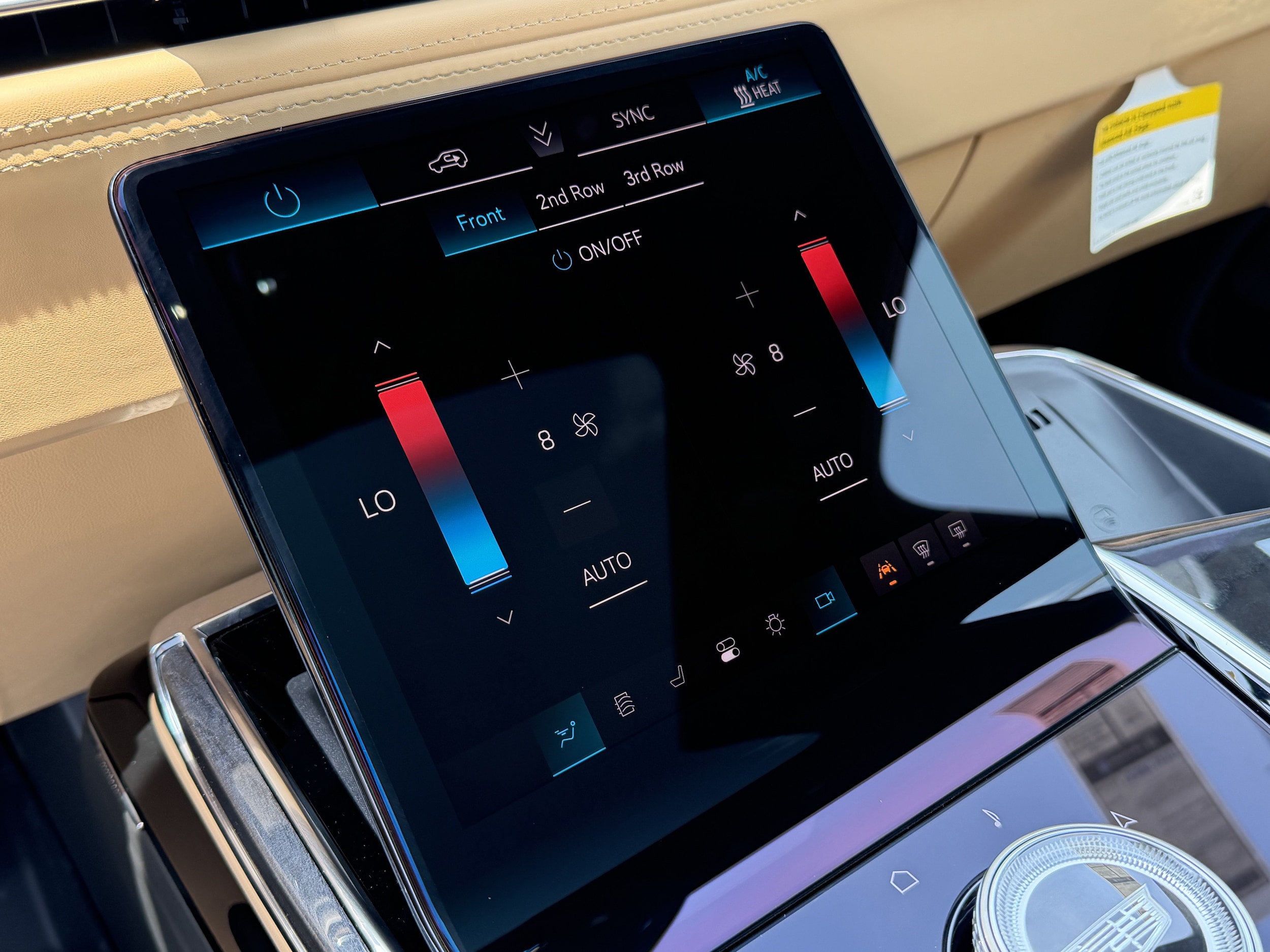 2026 Cadillac Escalade IQ Premium Sport - Photo 18