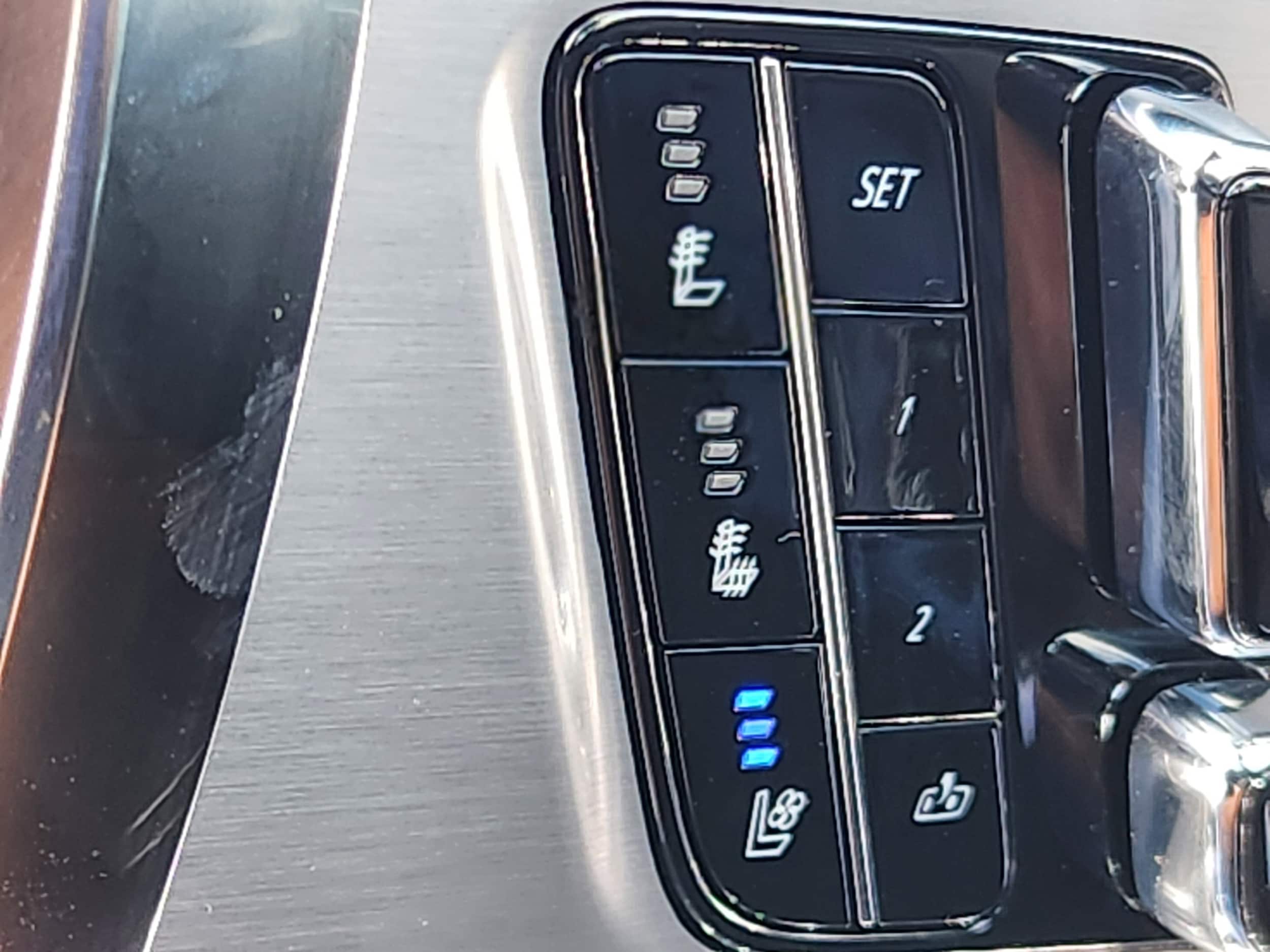 2026 Cadillac VISTIQ Premium Luxury - Photo 30