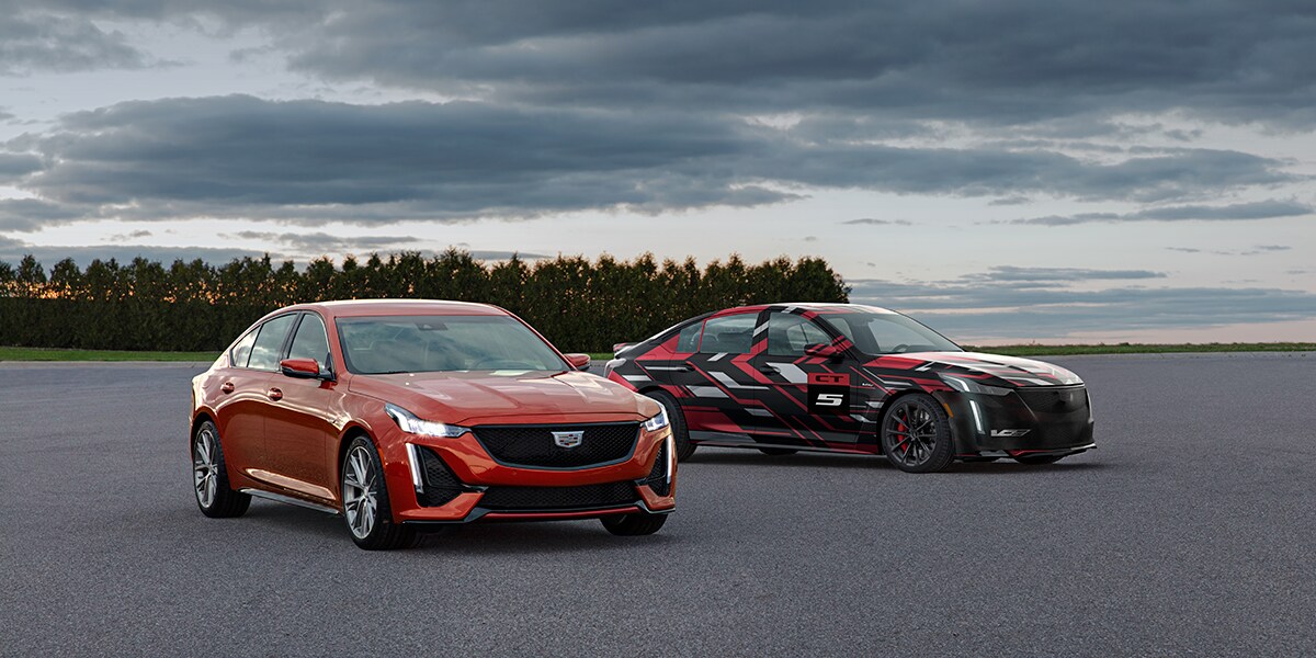 New and Used Cadillac Dealer Bradenton Sunset Cadillac