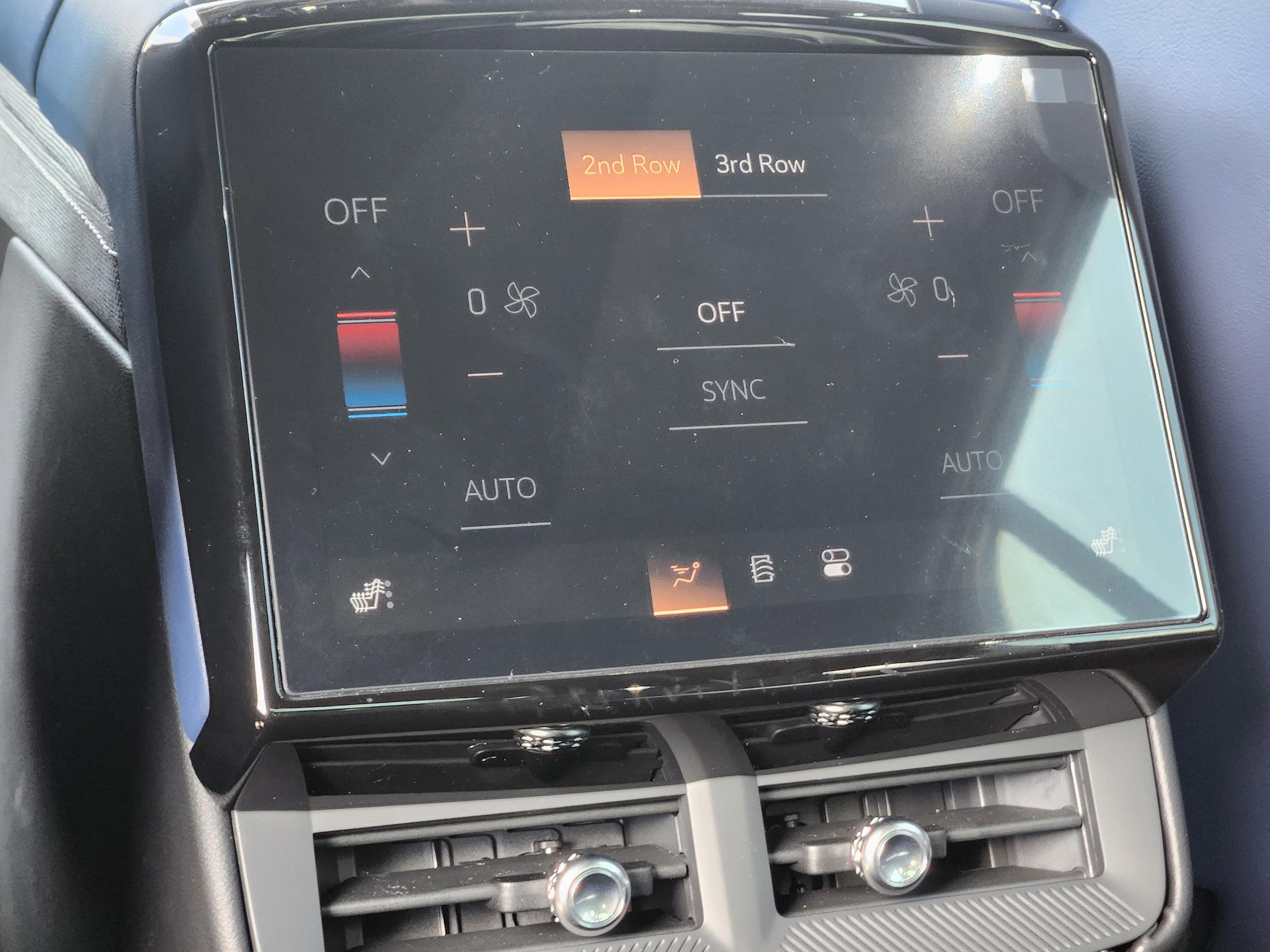 2026 Cadillac VISTIQ Premium Luxury - Photo 20