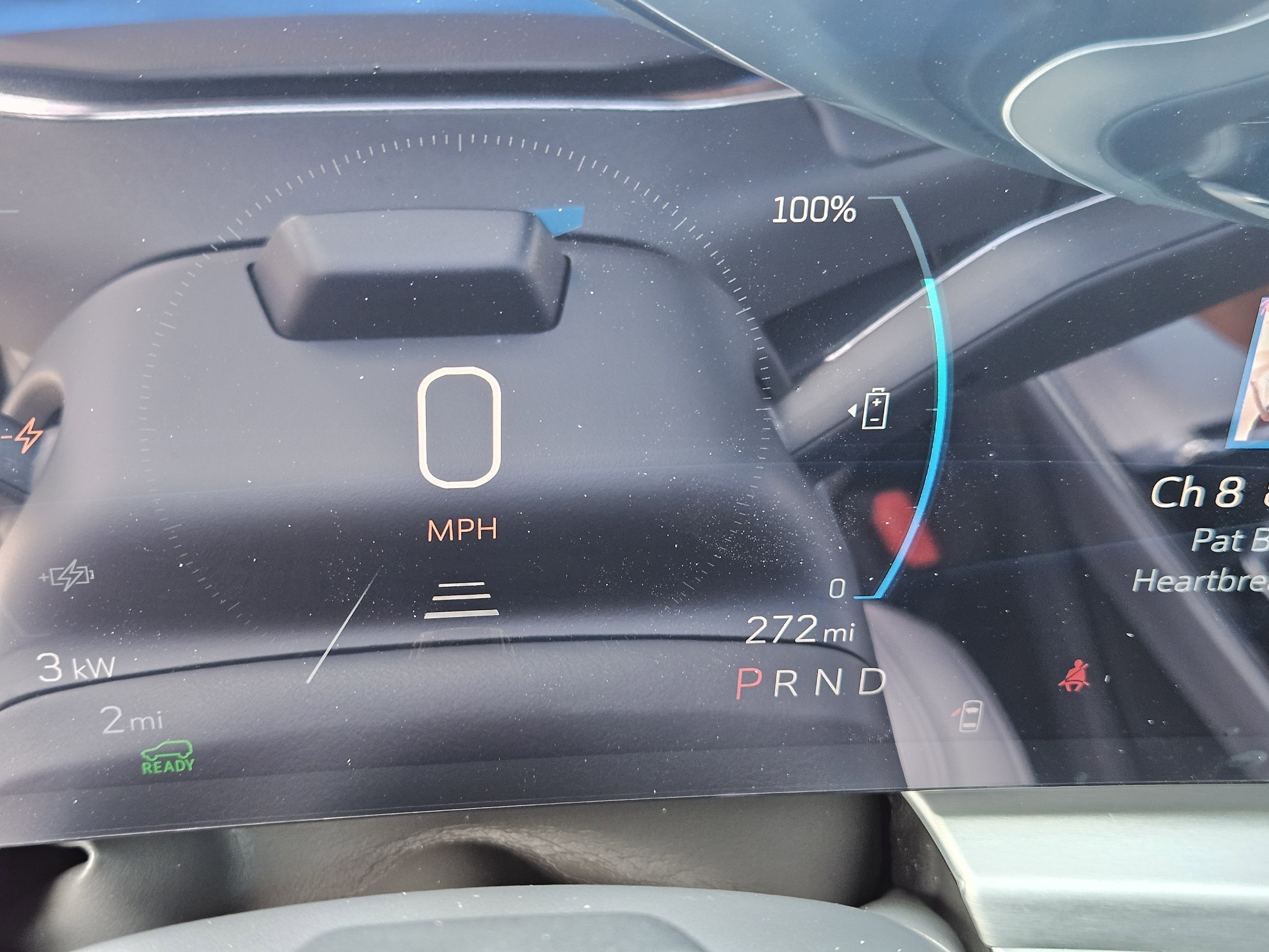 2025 Cadillac LYRIQ Sport 3 - Photo 34