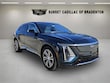 CADILLAC LYRIQ