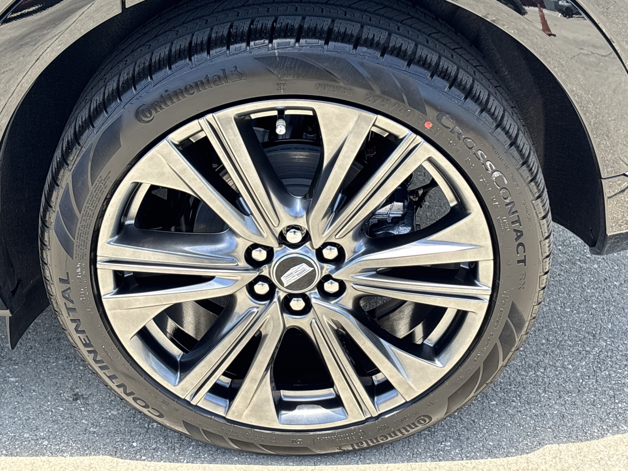 2026 Cadillac OPTIQ Premium Sport - Photo 14