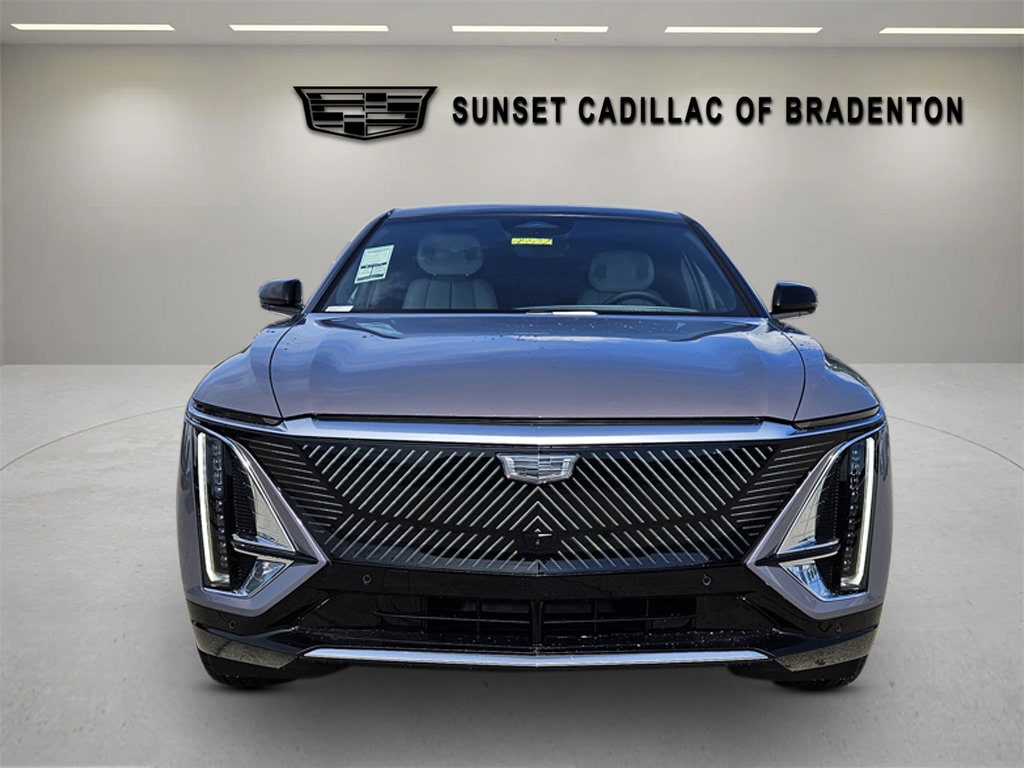 Courtesy Transportation Vehicles | SUNSET CADILLAC OF BRADENTON