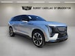 CADILLAC ESCALADE IQ