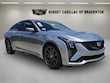 CADILLAC CT5-V