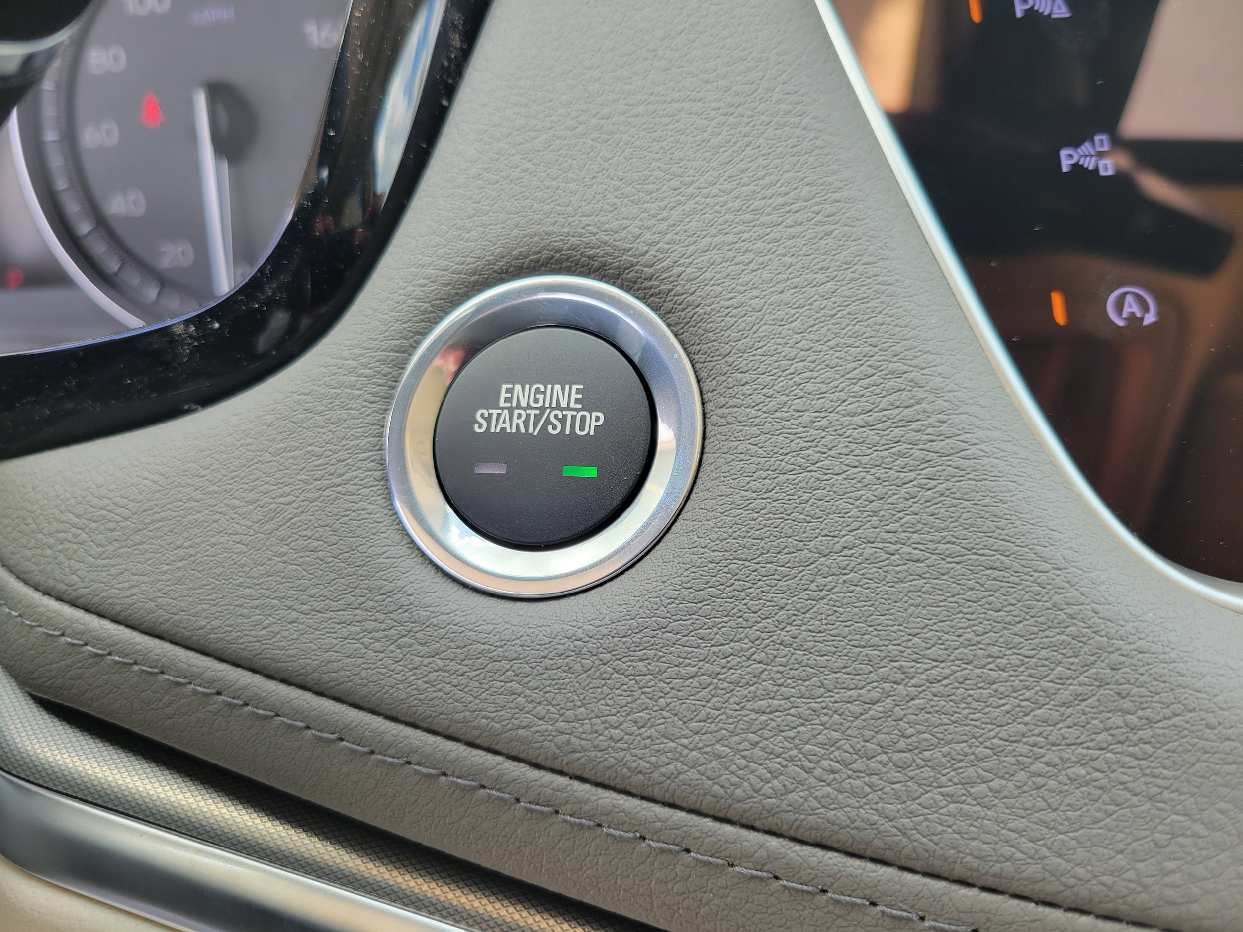 2026 Cadillac XT5 Premium Luxury - Photo 34