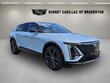 CADILLAC LYRIQ