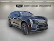 CADILLAC ESCALADE IQ
