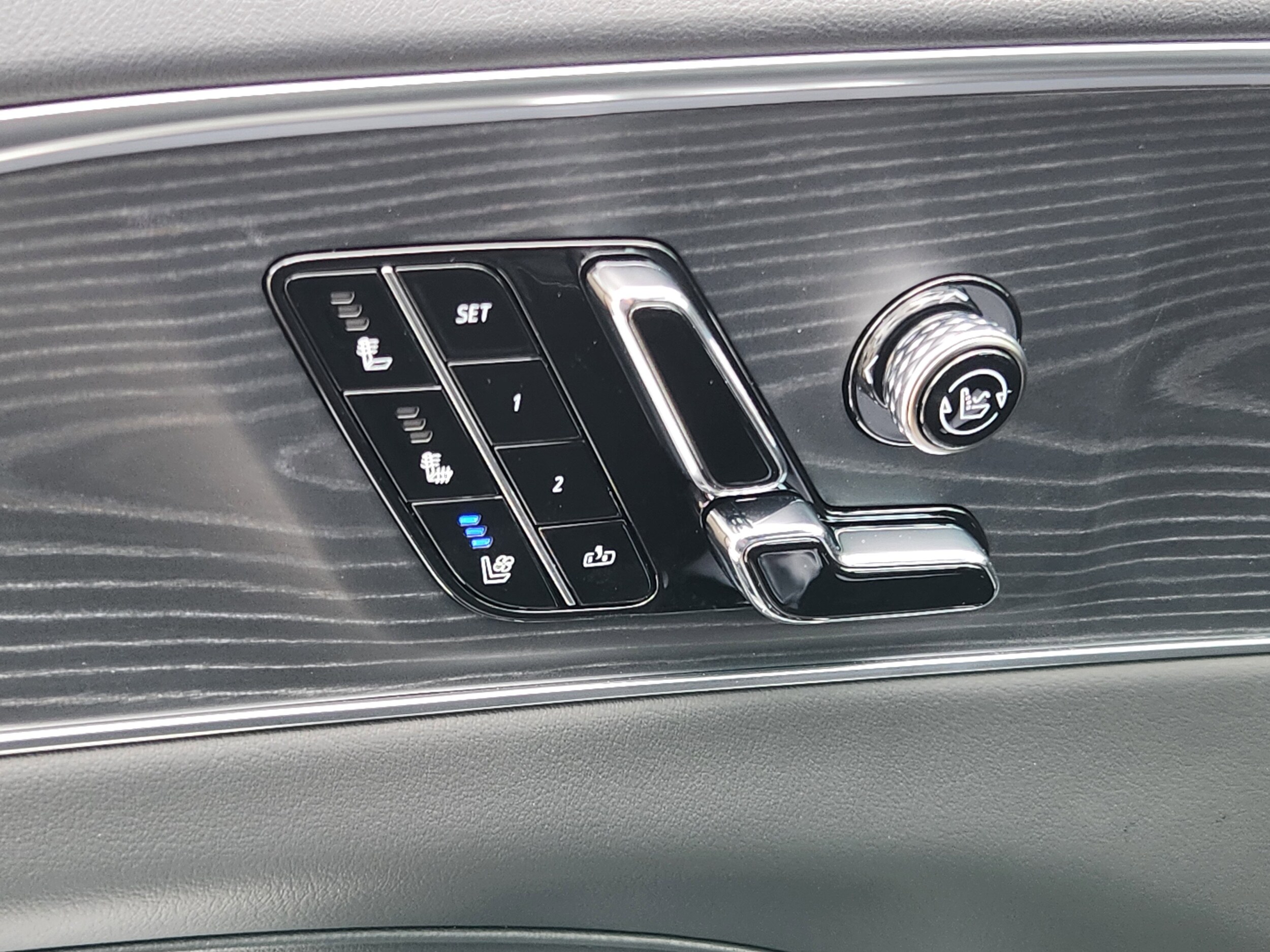 2025 Cadillac LYRIQ Sport 3 - Photo 21