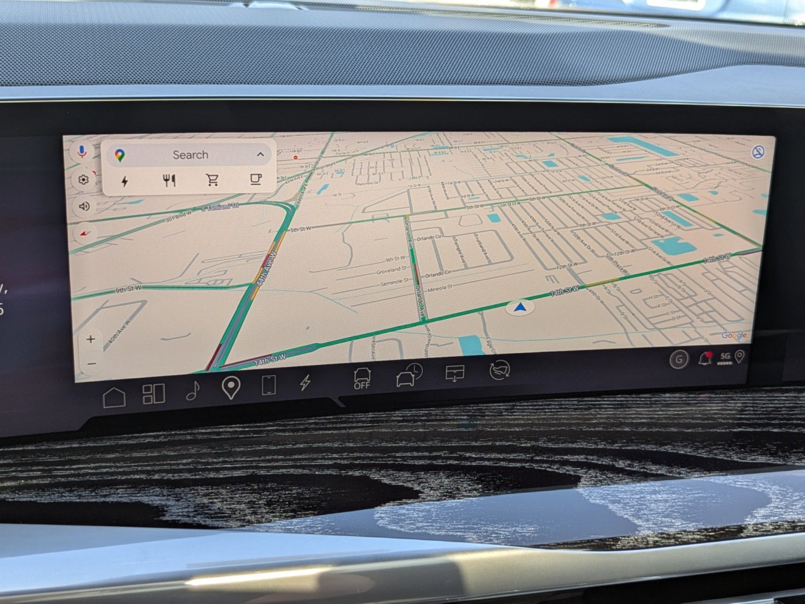 2025 Cadillac Escalade IQ Luxury 1 - Photo 25