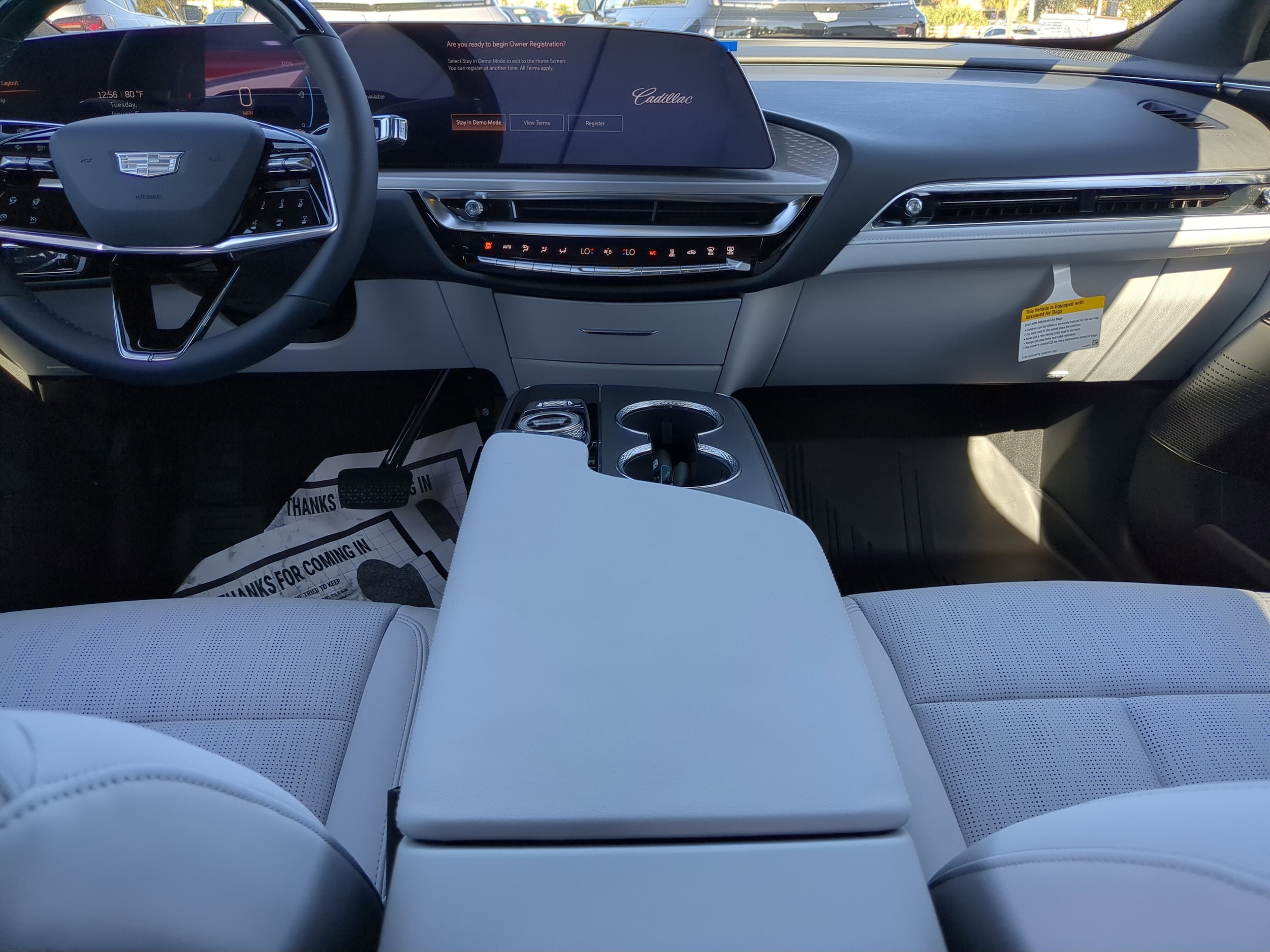 2026 Cadillac LYRIQ Sport - Photo 14