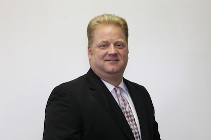 Staff member JOE PLANTZ from 375ecb153e13