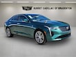 CADILLAC CT4