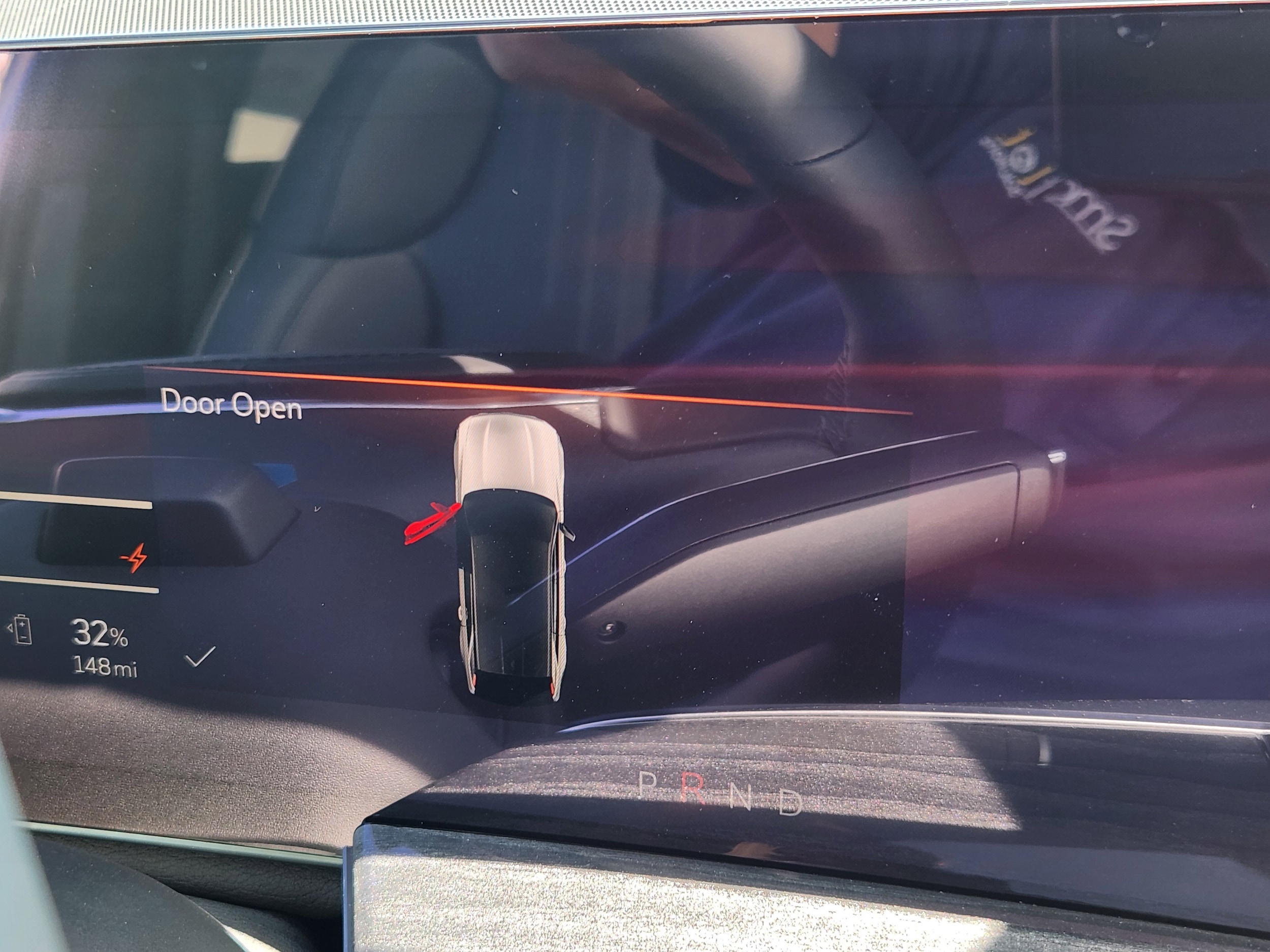 2025 Cadillac Escalade IQ Luxury 2 - Photo 34