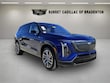 CADILLAC VISTIQ