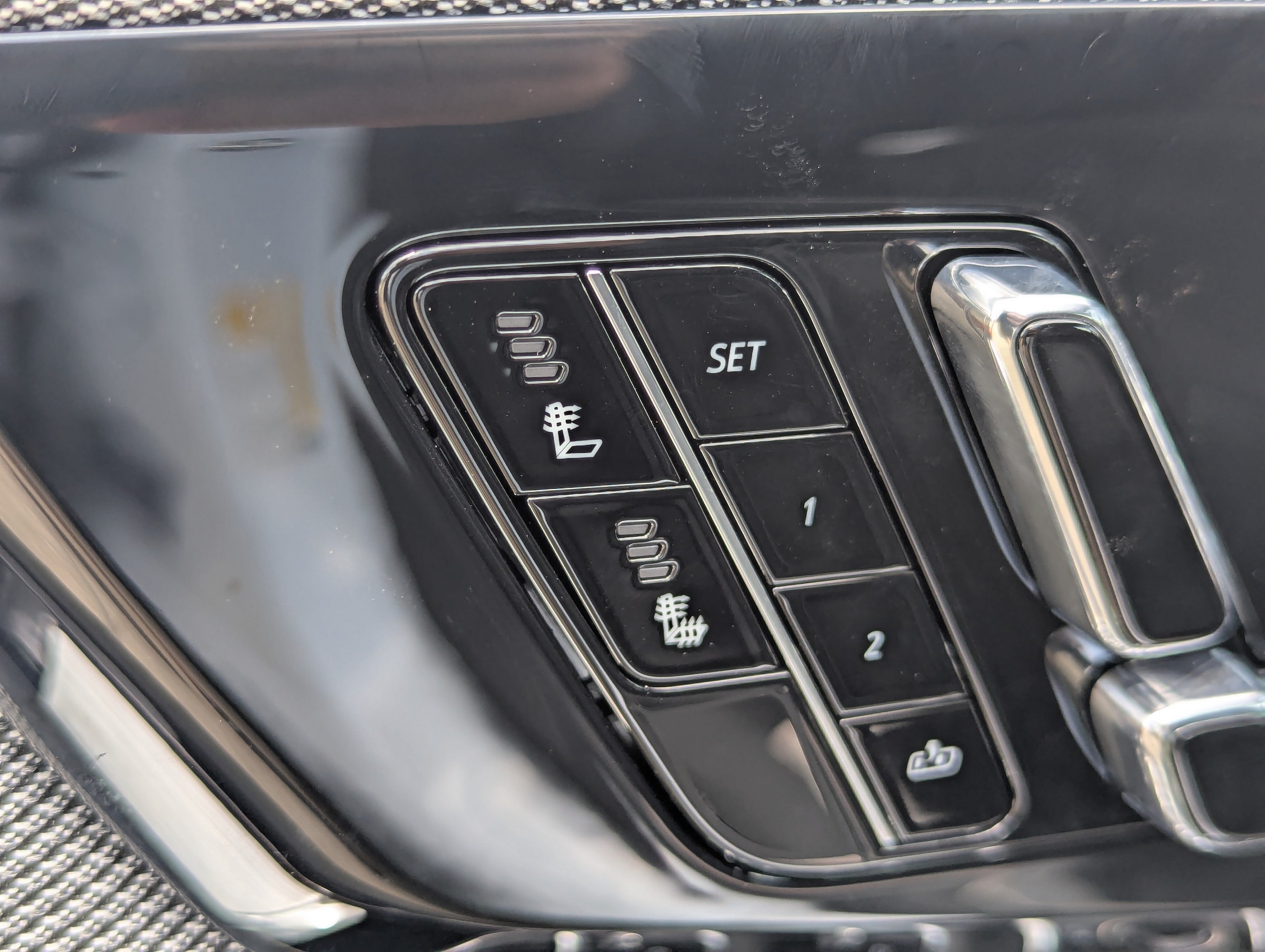 2026 Cadillac OPTIQ Sport - Photo 20