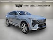 CADILLAC ESCALADE IQ