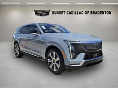 2026 CADILLAC ESCALADE IQ Luxury SUV