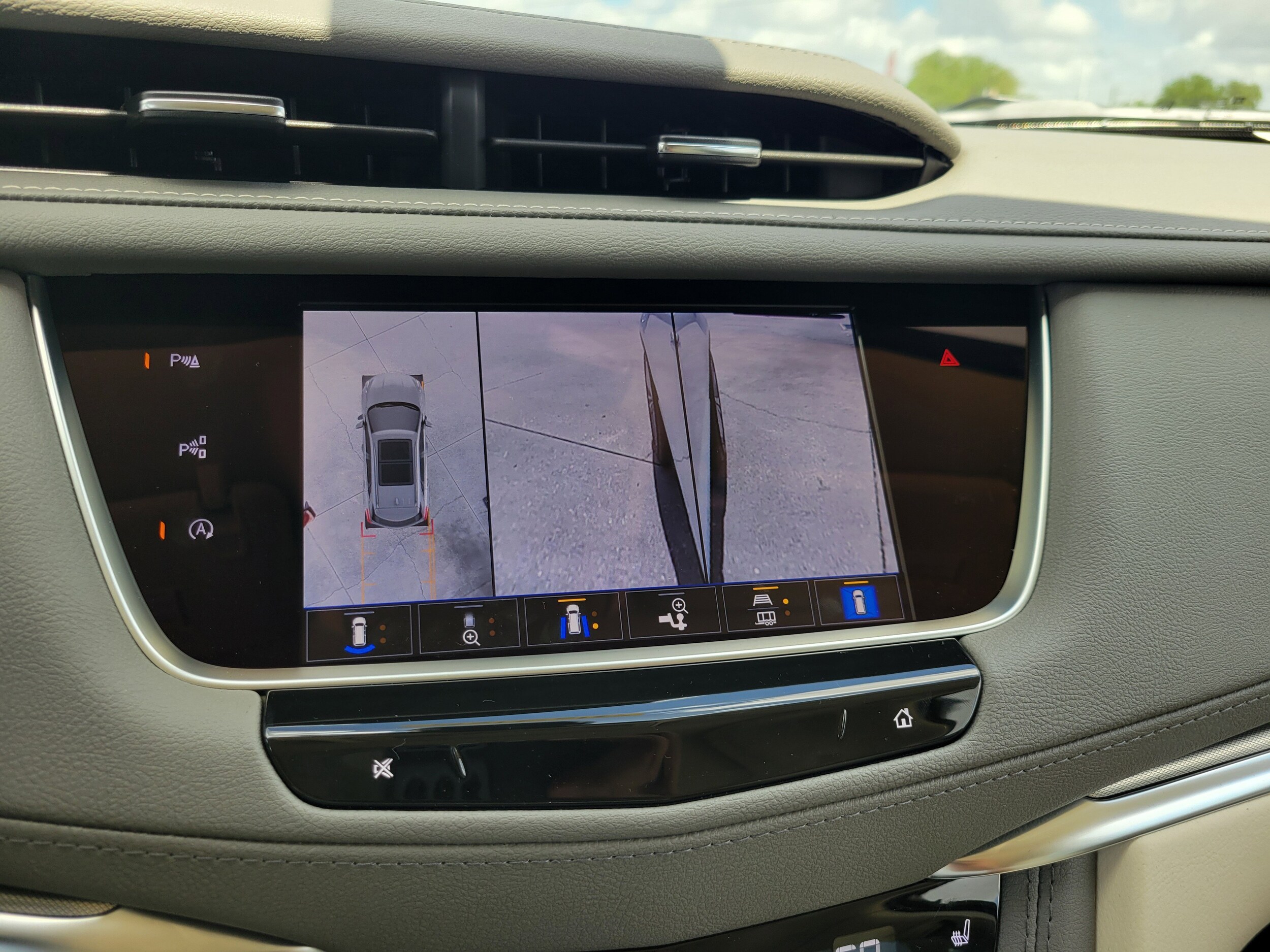 2026 Cadillac XT5 Premium Luxury - Photo 27