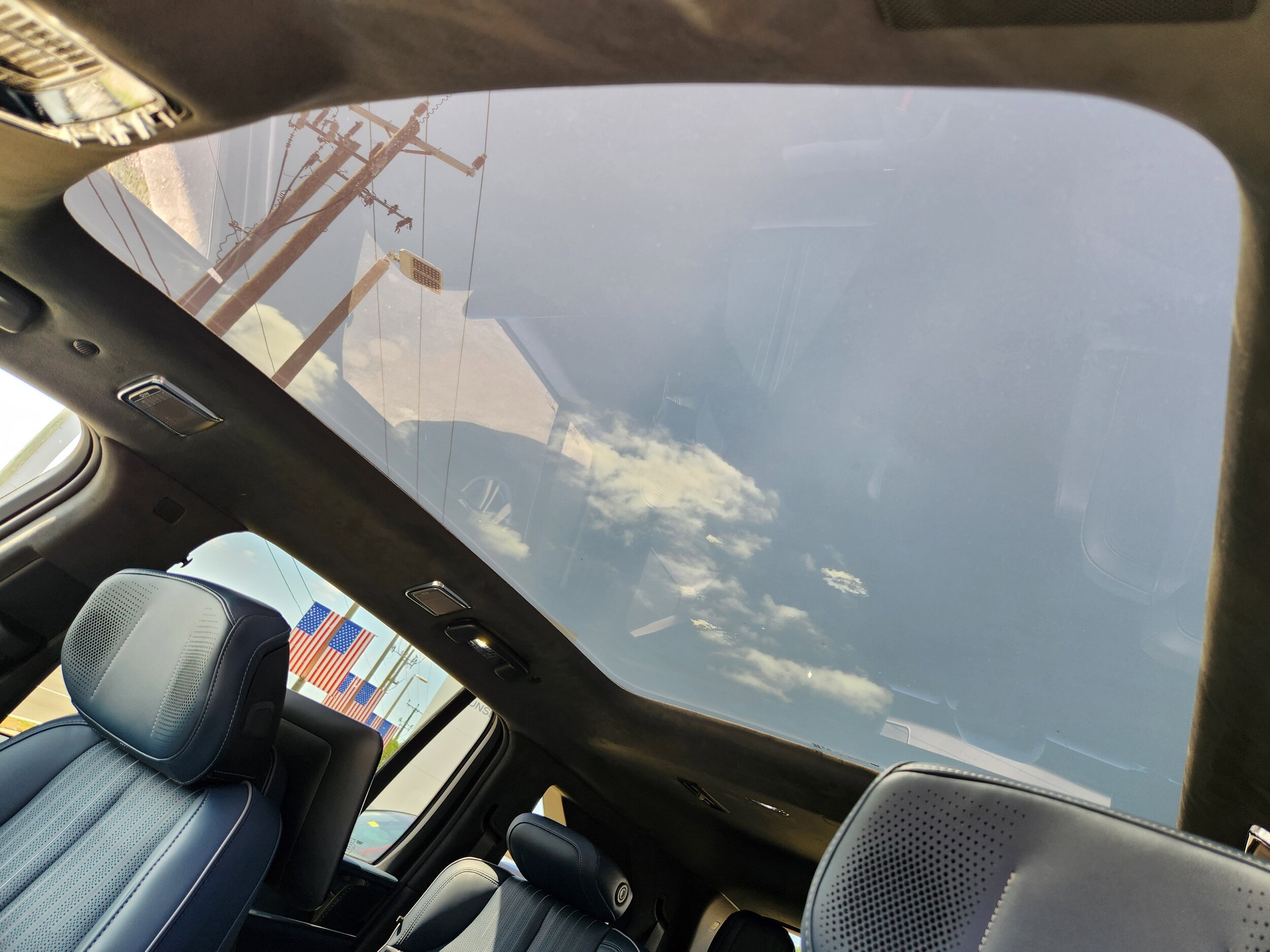 2025 Cadillac Escalade IQ Luxury 2 - Photo 24