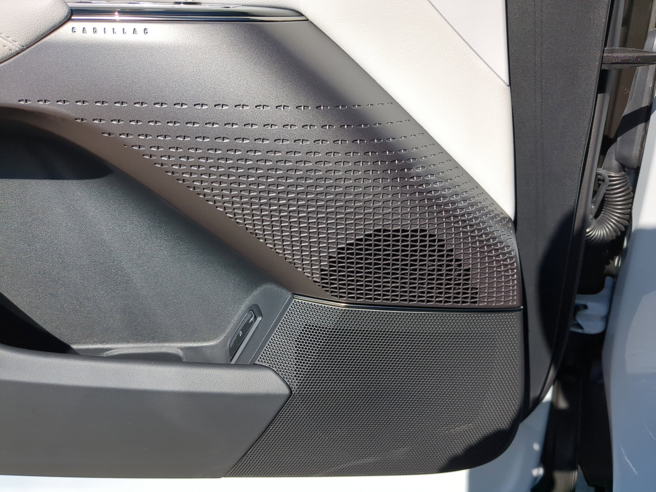 2026 Cadillac LYRIQ Sport - Photo 19