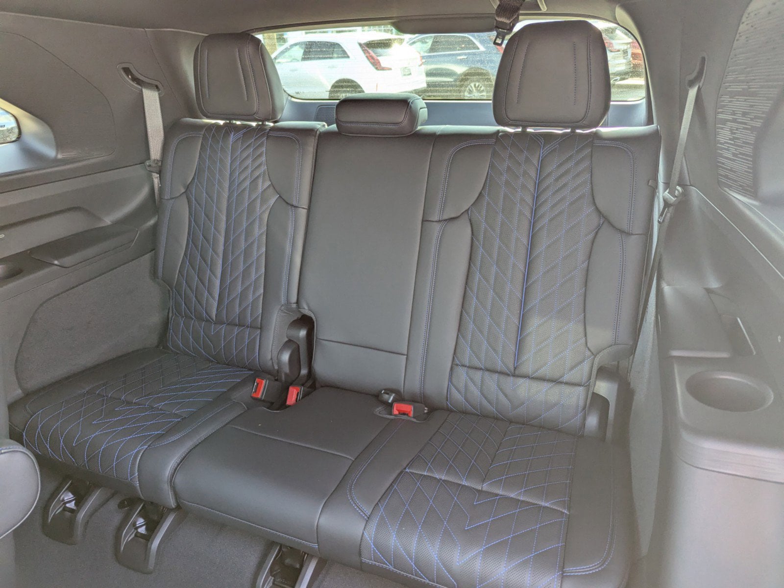 2025 Cadillac Escalade IQ Luxury 1 - Photo 19